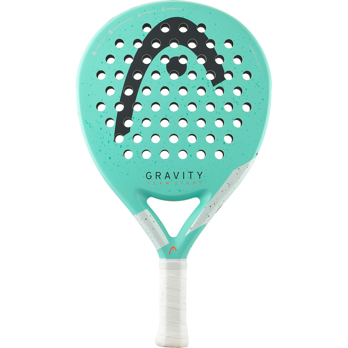 AUXETIC 2 GRAVITY TEAM LIGHT
