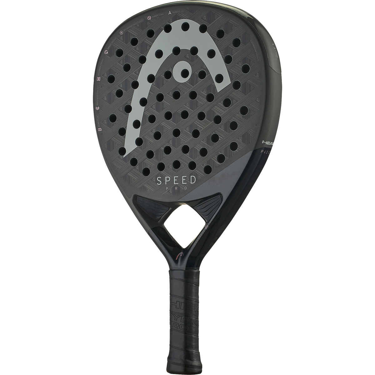 AUXETIC 2 SPEED PRO